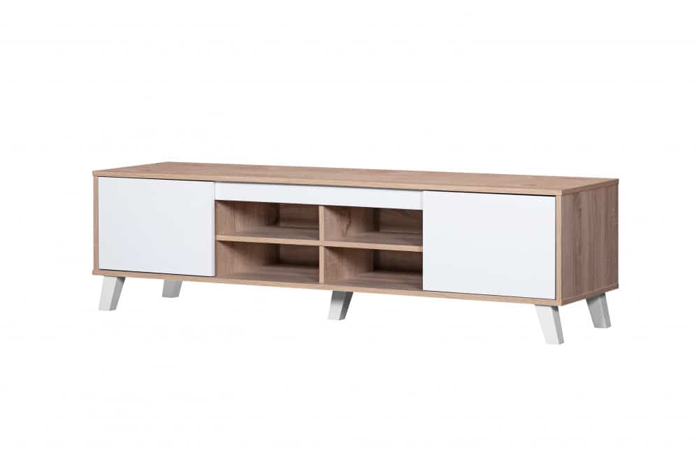 طاولة-تلفاز-أبيض-مع-خشبي-MN-743-2.jpg