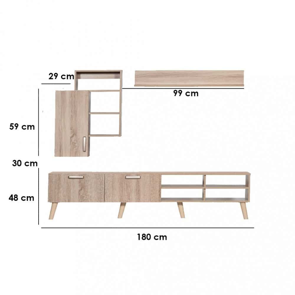 طاولة-تلفاز-برفوف-لون-خشبي-MN-521-2.jpg