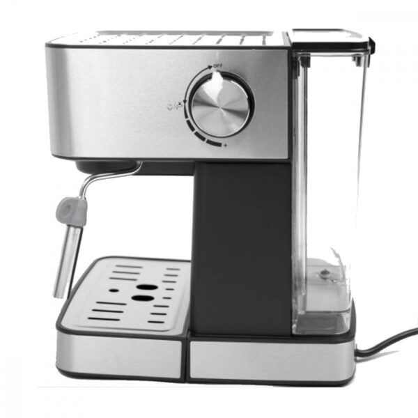 ماكينة تحضير القهوه جي في سي برو 850 واط MAZ-10012