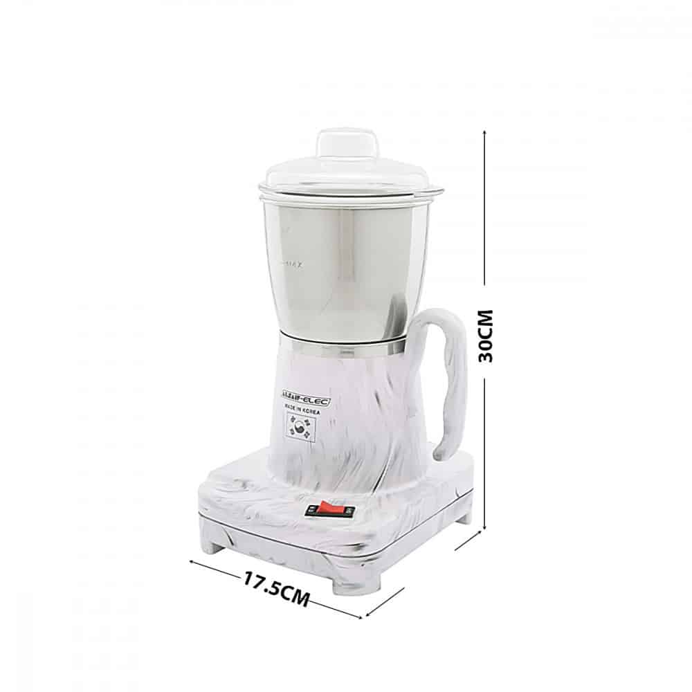 طاحونة قهوة كهربائية السيف اليك MAZ-5520-1 (3)
